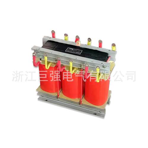 QZB-22KW三相自耦降压启动变压器380v80%65%铝芯厂家现货电机