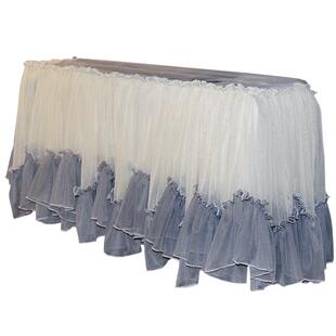 KI9S蕾丝布艺空调防尘罩挂机空调套ins法式简约开机不取防直吹 送