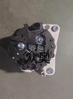 适用MERCURY水星QSD2.0发电机AAK5548发电机528110010发电机12V