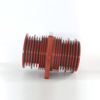 厂家供应高压成套穿墙套管35KV套管260*260 高压40.5KV KYN61价优