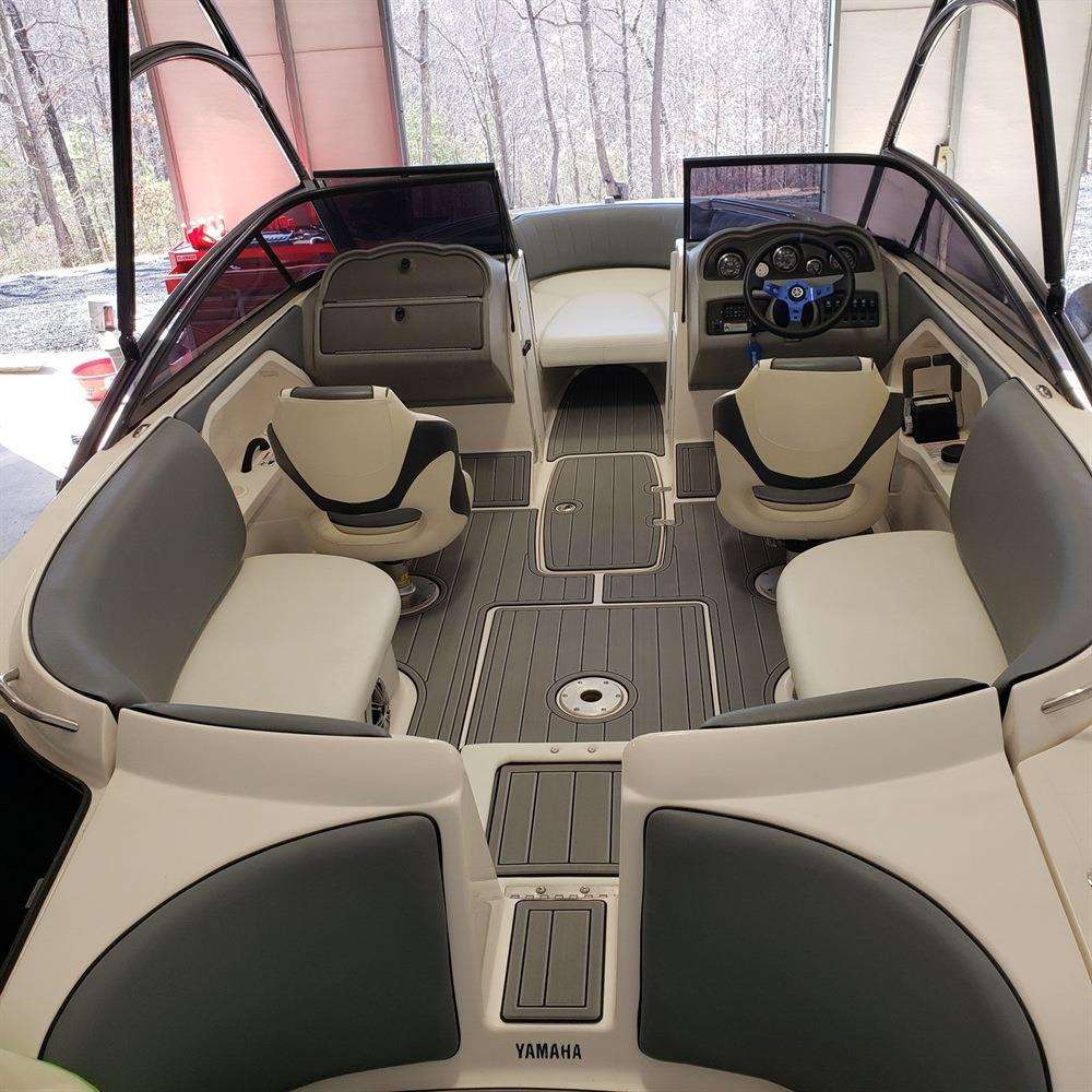 2003-2006 Yamaha AR/SX 230 游艇船舶EVA柚木地板eBay亚马逊热销