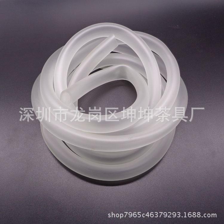 电木茶盘排水管内径10毫米 防冻软管 排水管茶盘出水管大口径