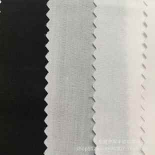 新款直销直供衬衫面料TC133*72口袋布 服装面料涤棉束口袋布料现