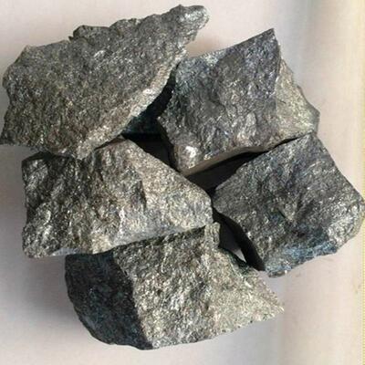 硅硫孕育剂 蠕化剂 稀土镁硅铁合金 5-8球化剂球墨铸造用