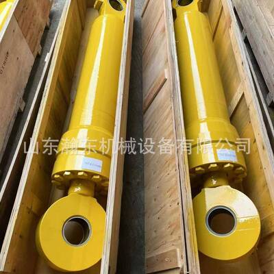 推土机 D155A-6 涨紧总成油缸 17A-30-48461