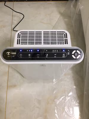 tipon德国汉朗空气净化器怎么样是哪里生产的，值吗