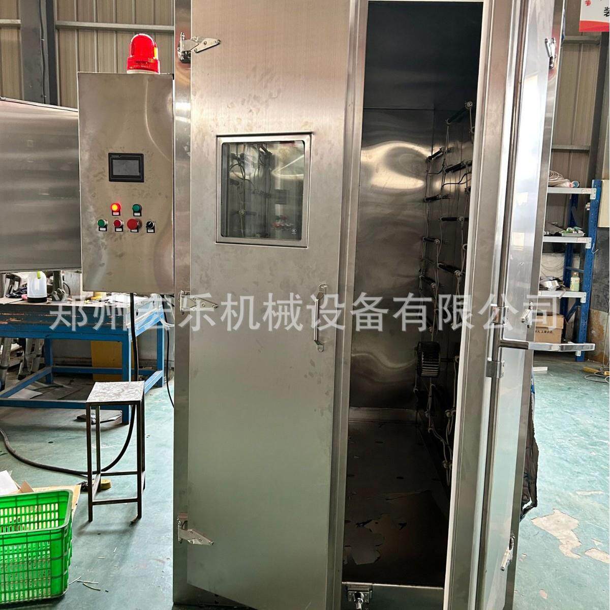 热泵烘干机烤肉水果烘干箱高温工业恒温干燥烘箱热风循环工业烤箱