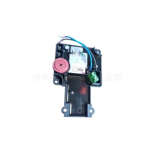 牧田620230-3调速器HM1307 拆除锤电动工具配件HM1317 6202303