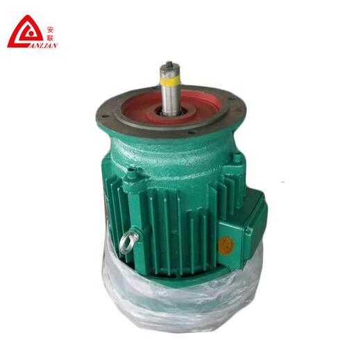 YEZ112L-4-4.5KW锥形转子步电动机4.5KWYEZ电机