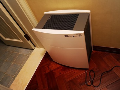 谁知道blueair空气净化器型号比较，哪款好用？国内排行第几