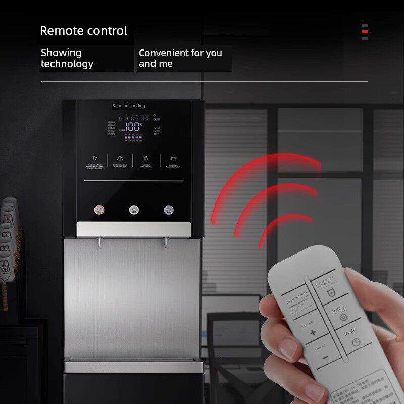 三鼎电器商用直饮机工厂车间饮水机学校开水机办公室净水电开水器