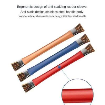 Antistatic Brush High Elasticity Double Head Repair Tool