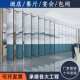 dpp酒店活动隔断墙移动办公室隔音包厢吊轨折叠推拉高屏风宴会厅