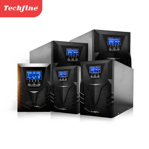 .220v备用电源应急/不间断0稳压真正的ups电源11000wcq1kva