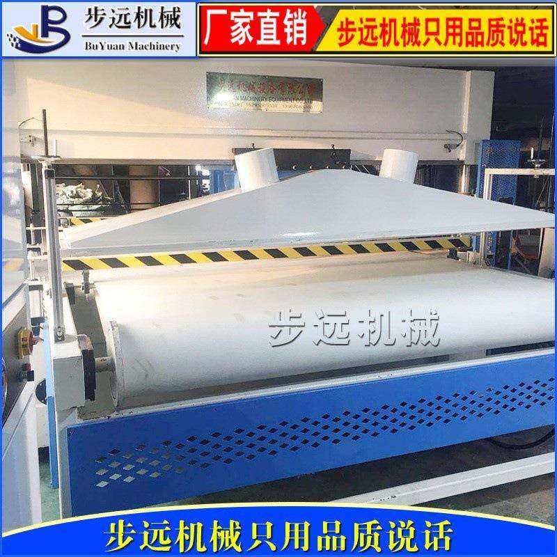 厂家全自动皮带机鞋垫下料机裁断机裁切机全自动假花裁断机