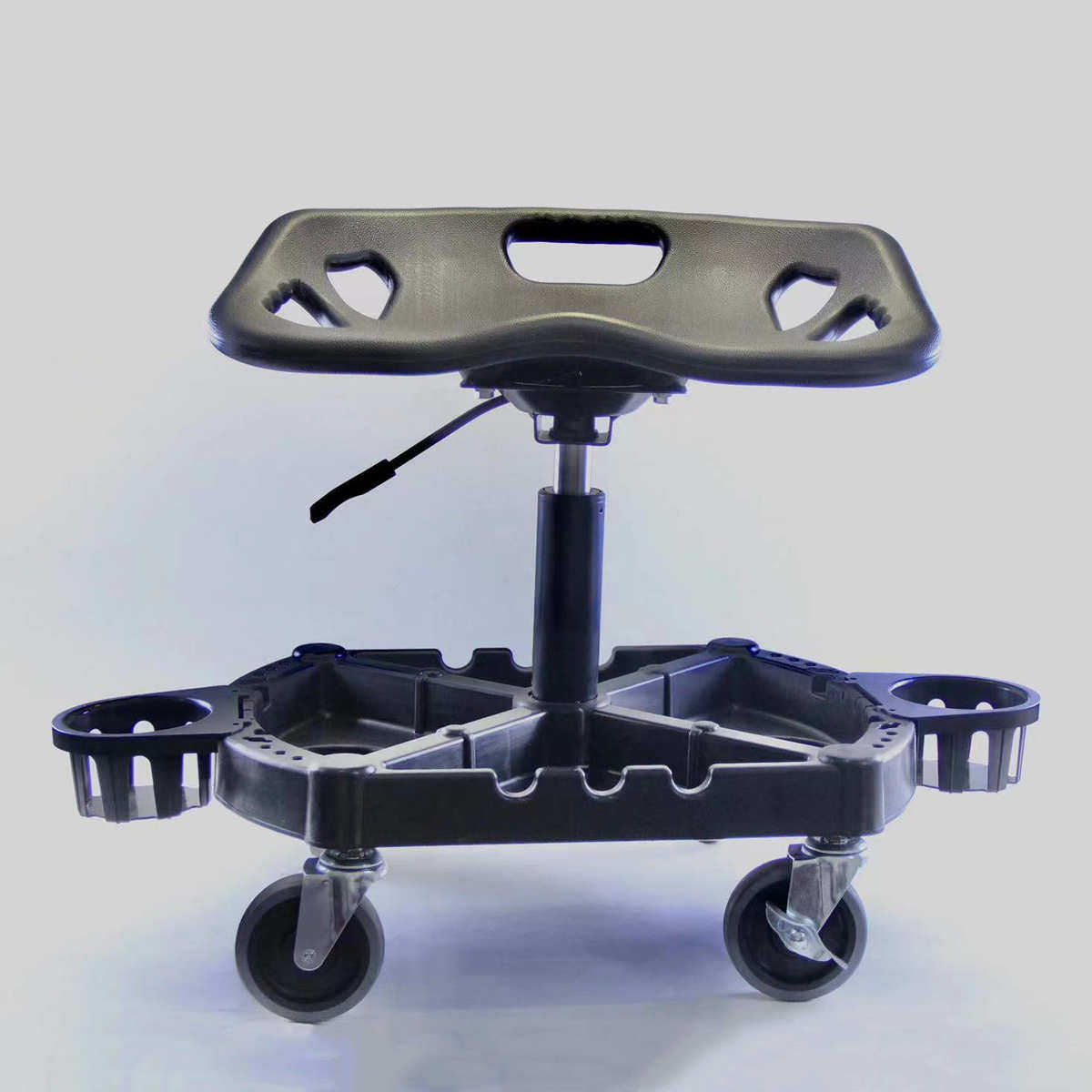 施工内洗车美容凳伸缩工作贴膜凳子万向洗车带托轮挂维修洗车店凳,汽车用品/电子/清洗/改装,车刷,淘宝优惠券,粉丝福利购,淘宝优惠卷