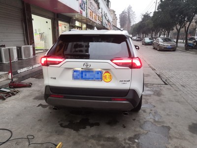 强生车膜怎么样,哪个系列好?多少人不看这里上档了?