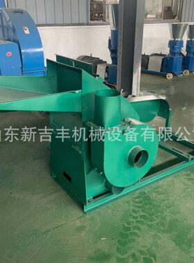 广东小型干湿海藻粉碎机木耳裙白菜粉碎机海带粉丝磨粉机