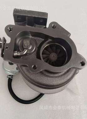 HX27W 504248855, 504248855R t4046570 增压器