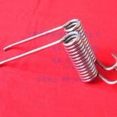 现货一个价 止回阀弹簧 厂家直销316扭簧 DN200蝶式