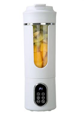 跨境榨汁机便携式充电小型果汁杯宿舍家用多功能果汁机户外榨汁杯