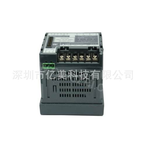 青岛青智(QINGZHI)ZW3430B/ZW3431B/ZW3432B三相电参数数组盘装表