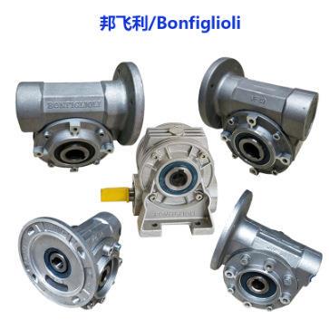 意大利原装邦飞利 BONFIGLIOLI 减速机 W63 无极变速减速机