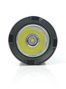 BORM51潜水UiT家直销光潜水手专电筒80米强业潜厂水深度远射手电