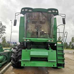 904 常发佳联收割机506 808 806 905驾驶室车门风挡钢化玻璃 507