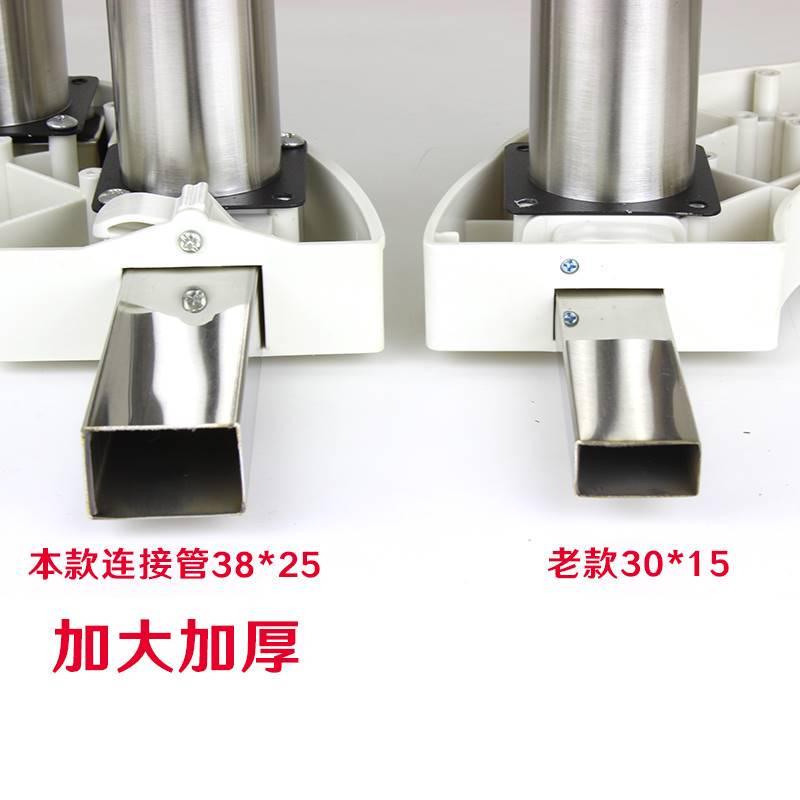 空调底座新圆形机室内空气能垫高加高5cm增高台柜机托架底盘