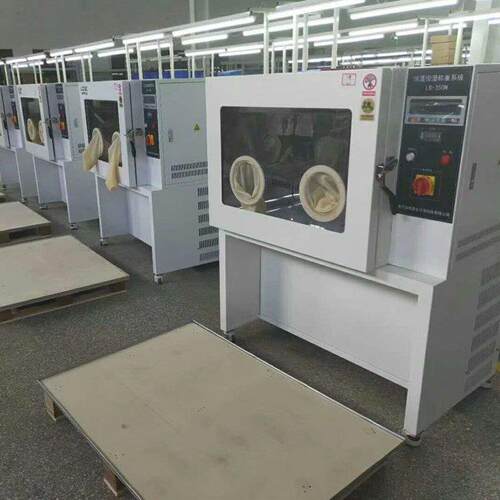 颗粒物恒温恒湿称重系统路博LB-350N实验室超净工作台温控