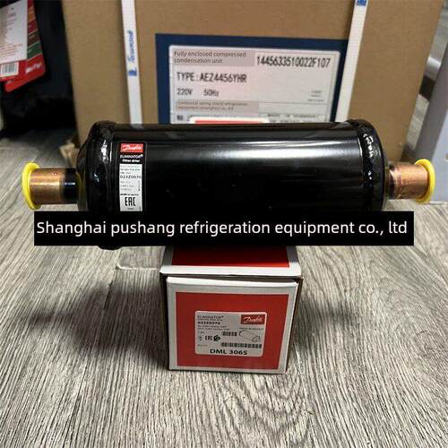 原装全新danfoss 丹佛斯干燥过滤器 DML306S 023Z0193 023Z0070