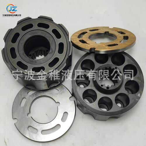 液压马达零部件 PC27R8 挖掘机用配件