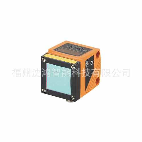 O5D150  IFM 易福门 激光测距传感器测量仪器