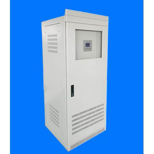 (新)DC110V-AC380V3W~20W三相太阳能离网逆变器电源工厂直销
