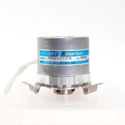 TS2651N141E78全新原装TS2651N111E78编码器N181E78多摩川N131E78