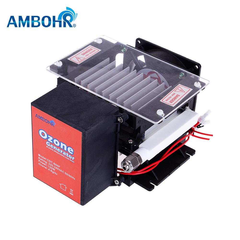 克级臭氧发生器模块核心配件大型模块工业臭氧制氧机配件