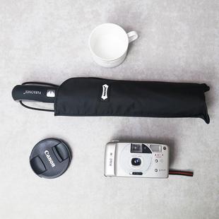 高档日本1.22轻收架防风加型固M骨全自动雨伞三折叠男女双人超大