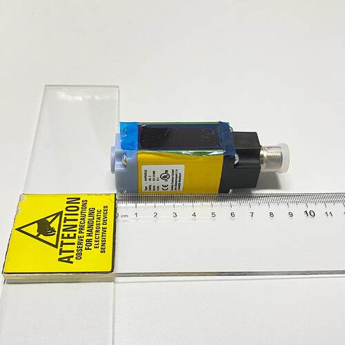 德国Schmersal施迈赛 光栅 型号SLB440-ER-1-ST