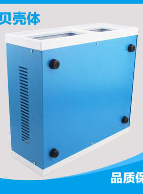 仪表机箱生产铁板【壳机箱框**专业金属115310电子】围285外壳箱