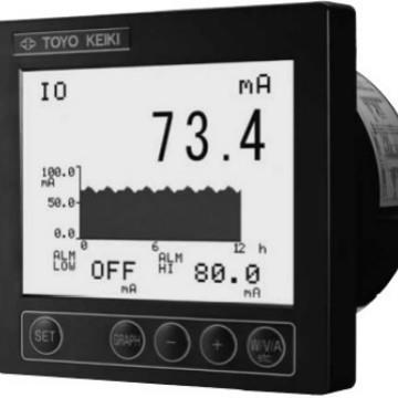 TOYOKEIKI信号变送器,TOYOKEIKI功率表