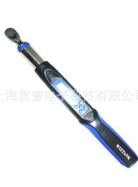 数显扭矩扳手135N声光报警数值输出扭力扳手DG4-135AR