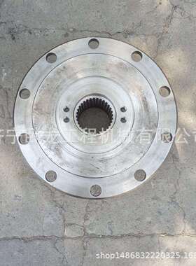 G9220平地机花键轮毂4110001903014