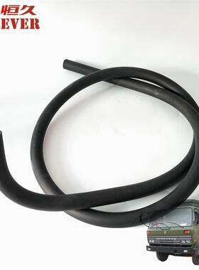 东风EQ1118GA越野车配件-转向油管-方向机-油罐/34B19-05065