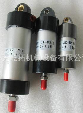 SA185/200复盛螺杆压缩机维修保养配件PBED-40伺服气缸23-AI0989