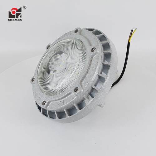 防爆LED照明灯BZD216 100W 200W 上海新黎明仓库加油站LED防爆灯