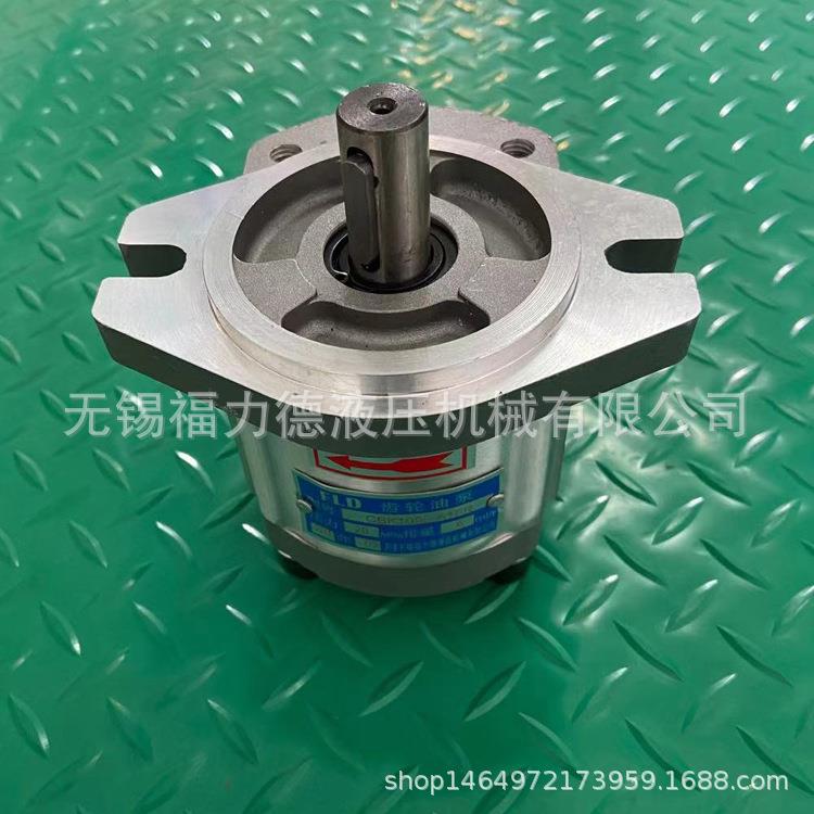 CBK1010-A15FR,CBK1006-B15FL采煤机高压齿轮泵