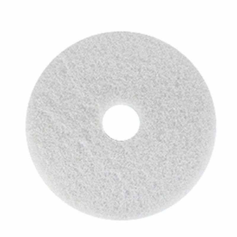 洁霸JIEBA洁霸白云抛光百洁垫刷地机配件17寸6010-17合资白