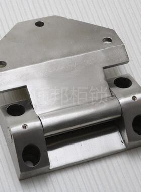 di1nbongCCL101L10机械门不柜钢锈材质机箱机柜铰链柜体门合页现