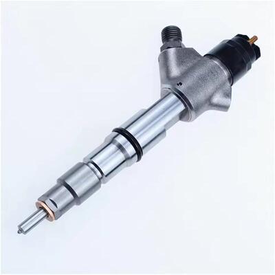 0445120244燃油喷射器0445120150适用潍柴WP4电喷喷油器13024966